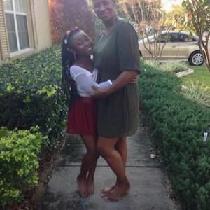 Meet your Posher, Gail